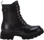 Xti μποτάκια 14297701 Black