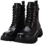 Xti μποτάκια 14297701 Black