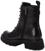 Xti μποτάκια 14297701 Black