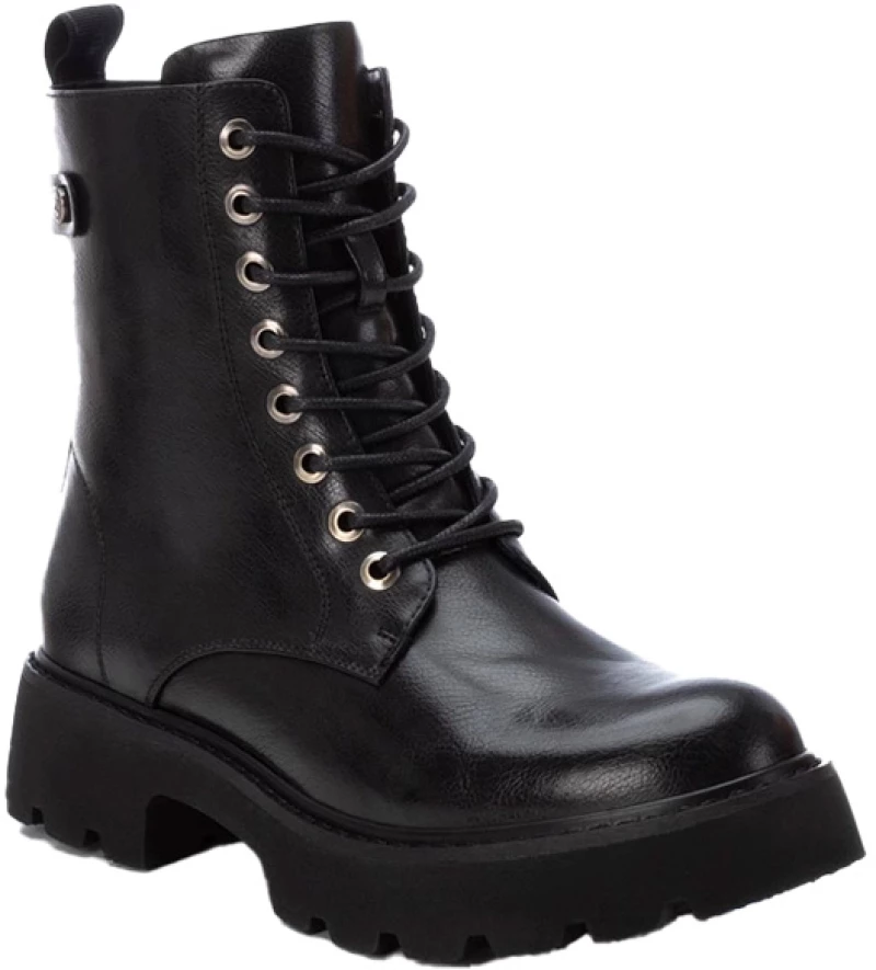 Xti μποτάκια 14297701 Black