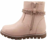 IQKids μποτάκια 19.Marita-185 Pink