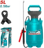 TOTAL Ψεκαστήρας χειρός 5Lit (THSPP30502)