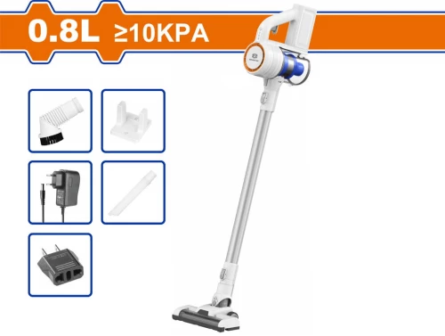 WADFOW Σκουπάκι μπαταρίας Li-ion 22.2V (WLV1502)