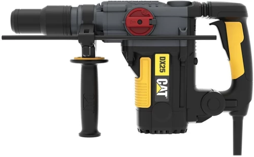 ΠΕΡΙΣΤΡΟΦΙΚΟ ΠΙΣΤΟΛΕΤΟ SDS MAX 1100W DX25 CAT