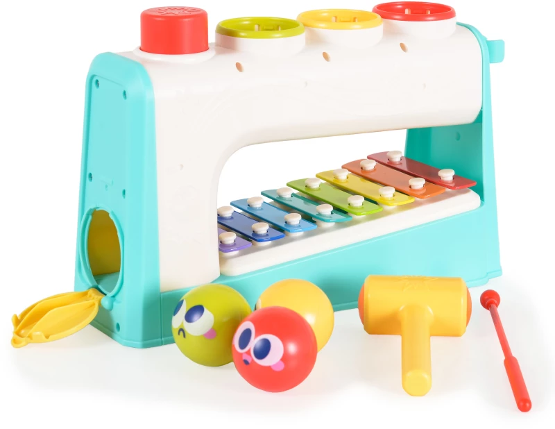 Hola Toys Ξυλόφωνο