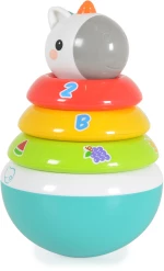 Hola Toys Παιχνίδι Πυραμίδα