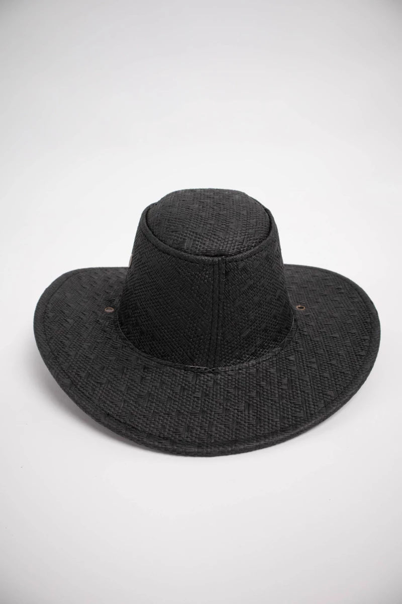 Straw Hat