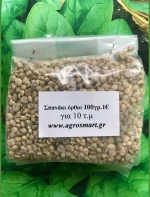 Σπανάκι όρθιο Viroflay 100gr