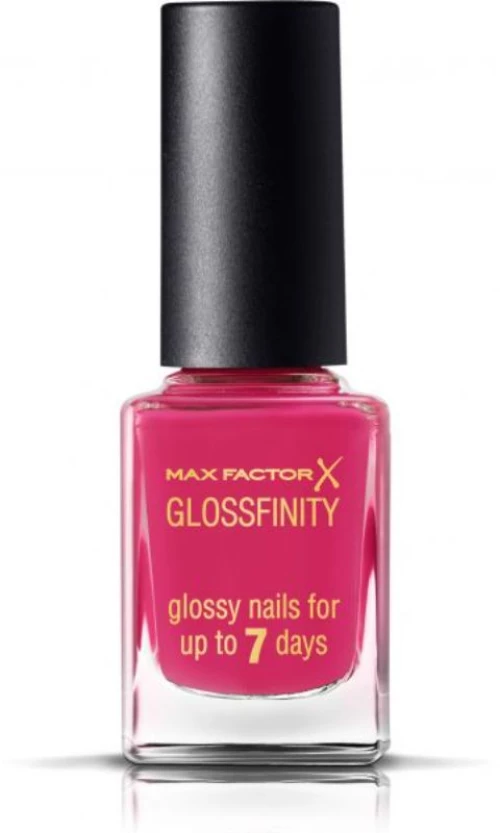 Max Factor Glossfinity 120 Disco Pink 11 Ml ET