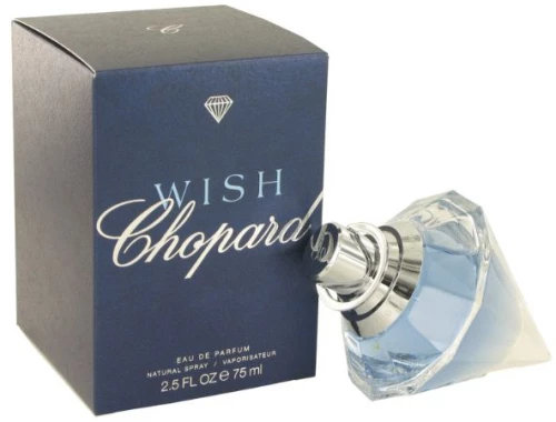 Chopard Wish EDP W 30ml