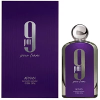 Afnan 9 P.M. W EDP 100 ml /2022