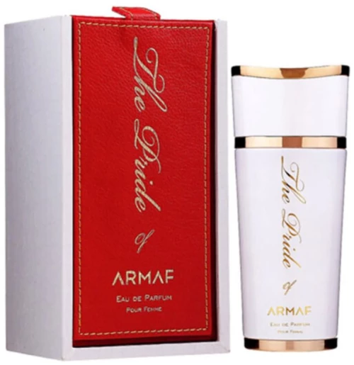 Armaf The Pride Rouge W EDP 100 ml
