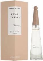 Issey Miyake L`Eau d`Issey Eau&Magnolia W EDT Intense 50 ml /2022