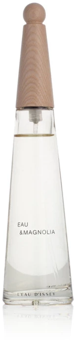 Issey Miyake L`Eau d`Issey Eau&Magnolia W EDT Intense 50 ml /2022