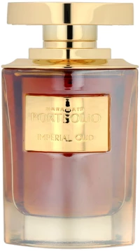 Haramain Portfolio Imperial Oud U EDP 75 ml
