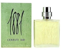 Cerruti 1881 M EDT 100ml