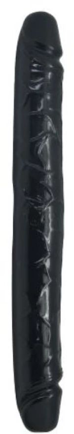 Timeless double axe (black)