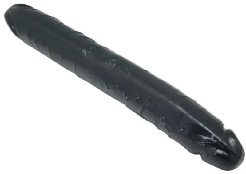 Timeless double axe (black)
