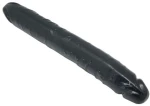 Timeless double axe (black)