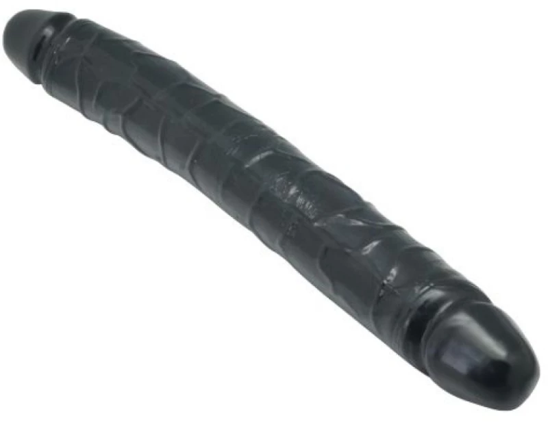 Timeless double axe (black)