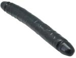 Timeless double axe (black)