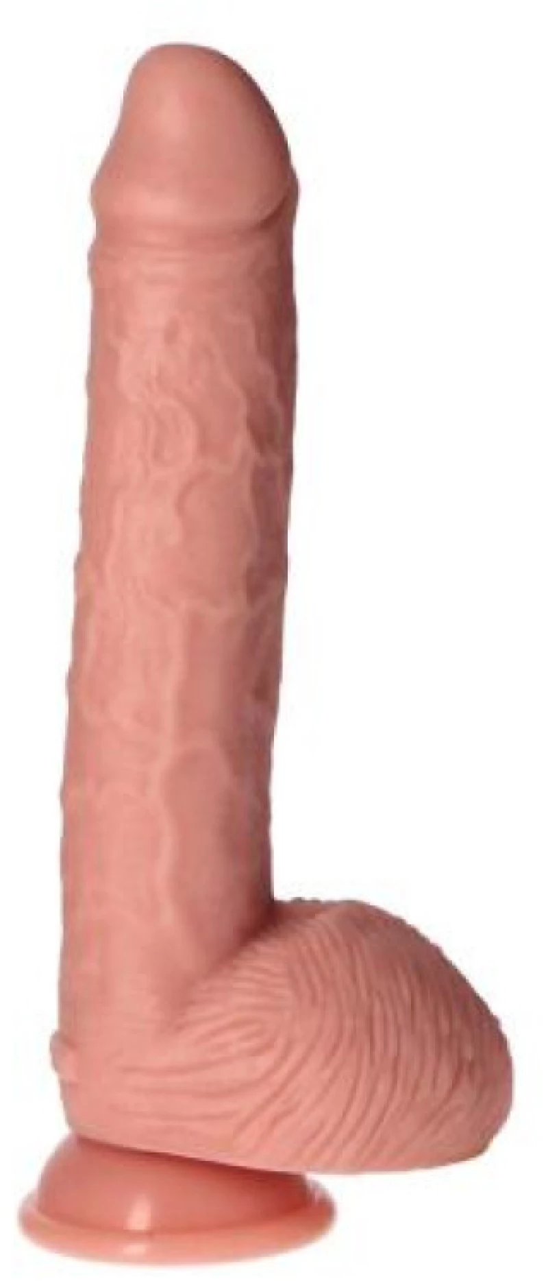 Spartaco Flesh Dildo