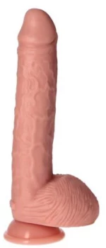 Spartaco Flesh Dildo