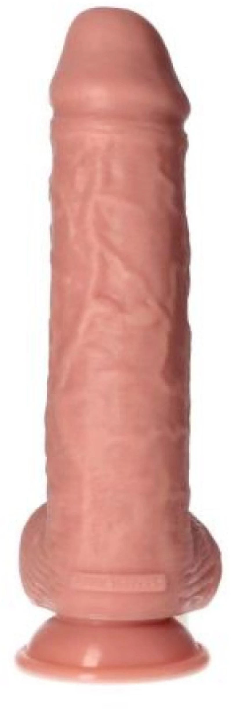 Spartaco Flesh Dildo