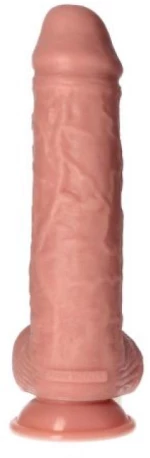 Spartaco Flesh Dildo