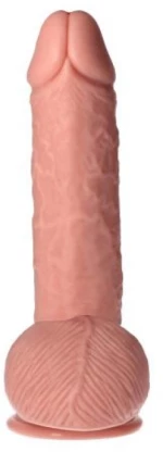 Spartaco Flesh Dildo