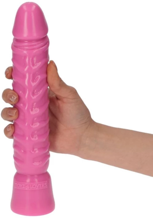 Dildo Sebastiano Pink