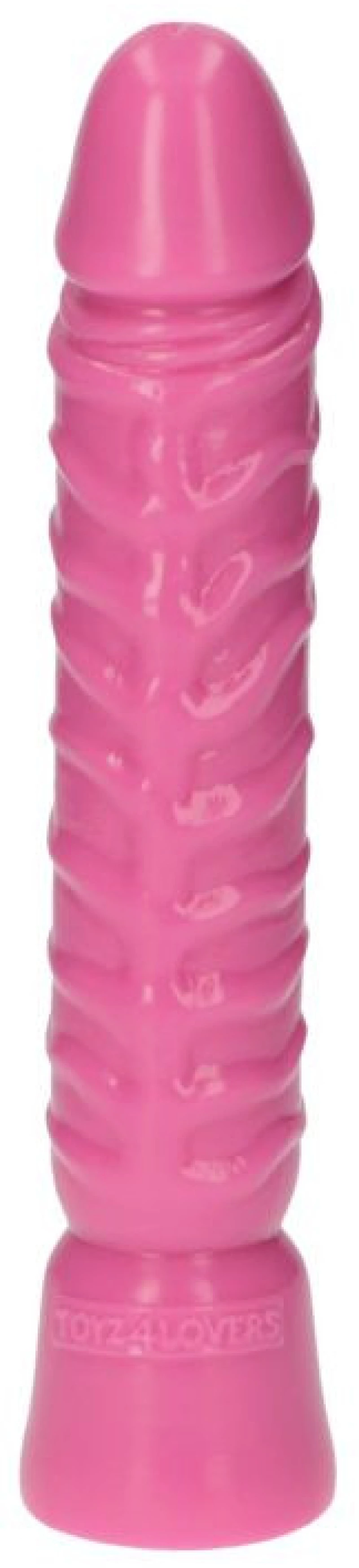 Dildo Sebastiano Pink