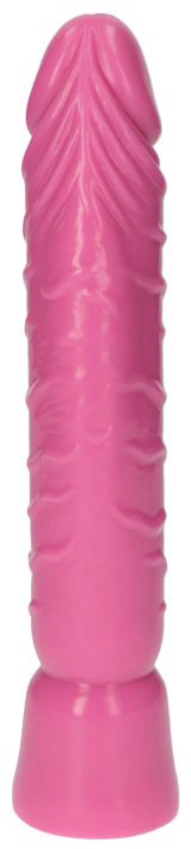 Dildo Sebastiano Pink