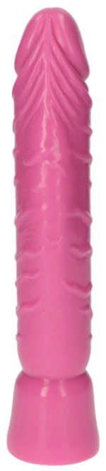 Dildo Sebastiano Pink