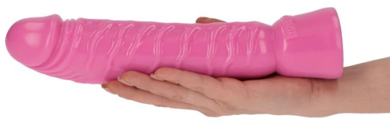 Dildo Sebastiano Pink