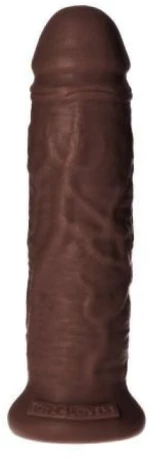 Diego Brown Dildo