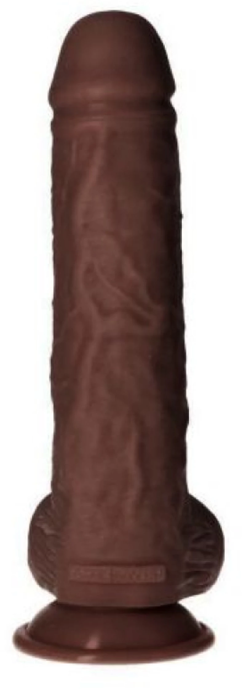 Bruto Brown Dildo
