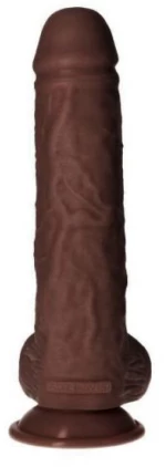 Bruto Brown Dildo