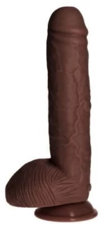 Bruto Brown Dildo