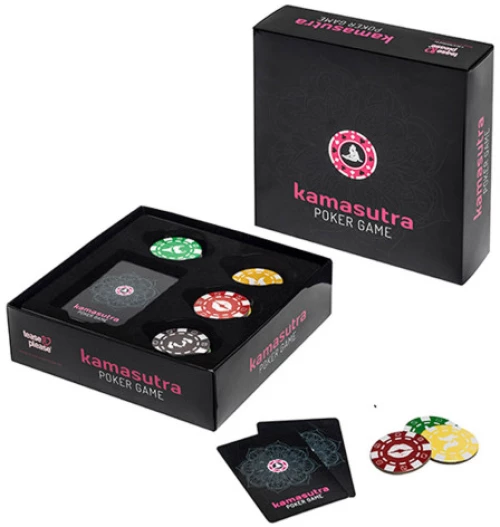 Kama Sutra Poker Game