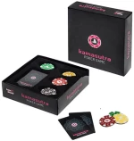Kama Sutra Poker Game