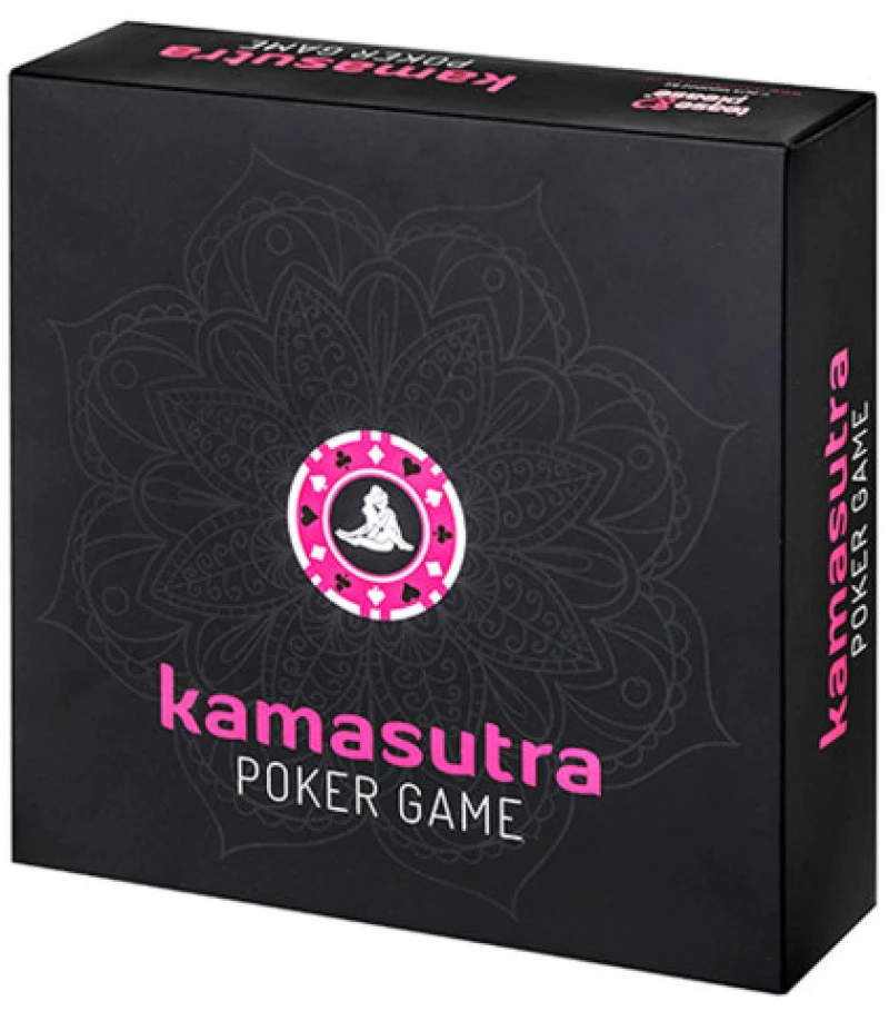 Kama Sutra Poker Game