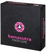 Kama Sutra Poker Game