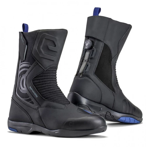 Eleveit Antelao WP Μπότες Black