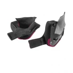 Nolan Μάγουλα X-Lite X-403 GT/X-403 GT Ultra Steady Fit Wine