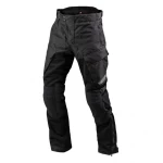 Nordcode Dune Παντελόνι Black