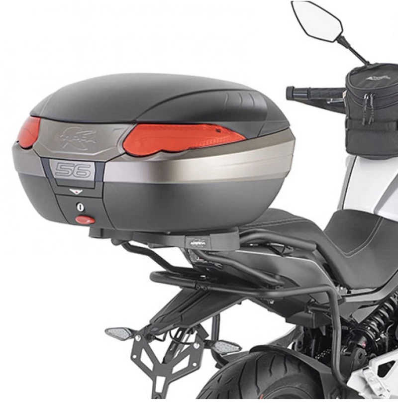 Kappa Σχάρα CFMoto 700 MT 24/Multiterrain 650 MT 21-23 KR9221