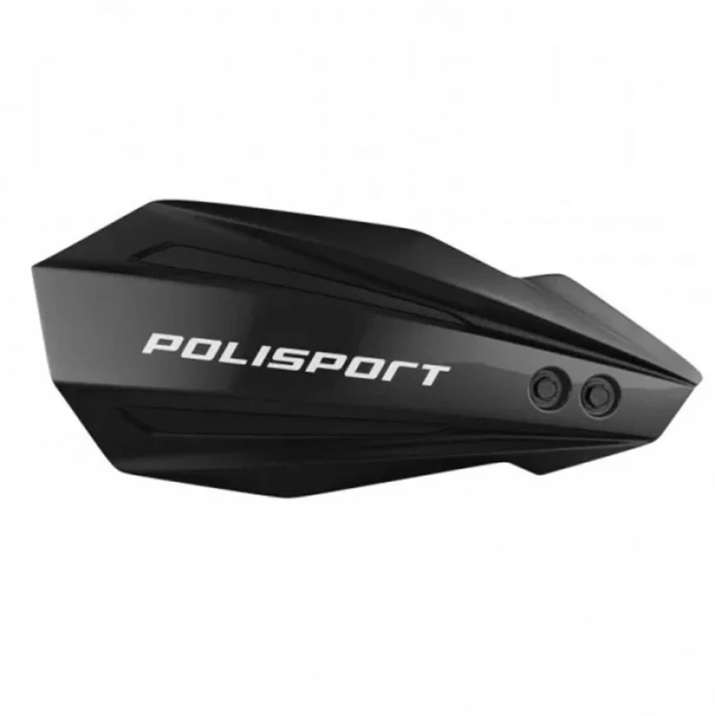 Polisport Χούφτες MX Bullit Husqvarna TE/FE/TX/FX 18-21 Black