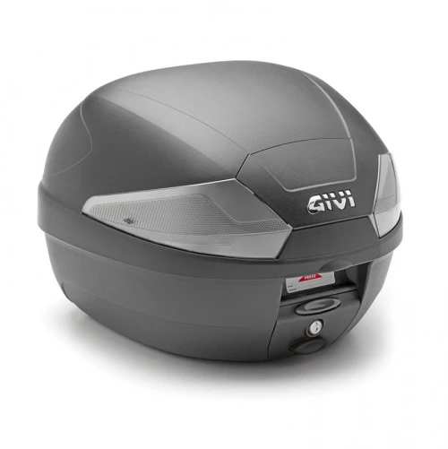 Givi Βαλίτσα B29NT2 Tech Monolock