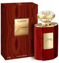 Al Haramain Junoon Oud U EDP 75 ml /2022